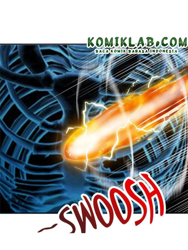 Extreme God Chapter 97 Bahasa Indonesia